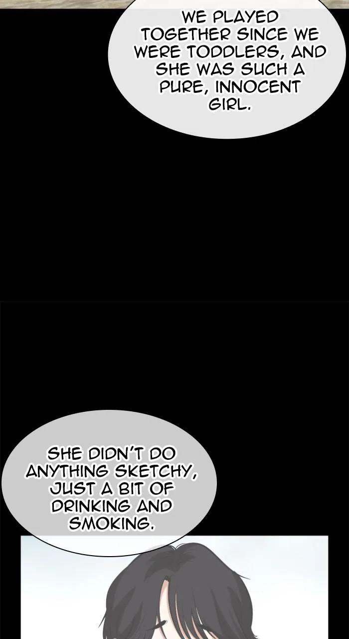 Lookism - Chapter 532 - Page 112