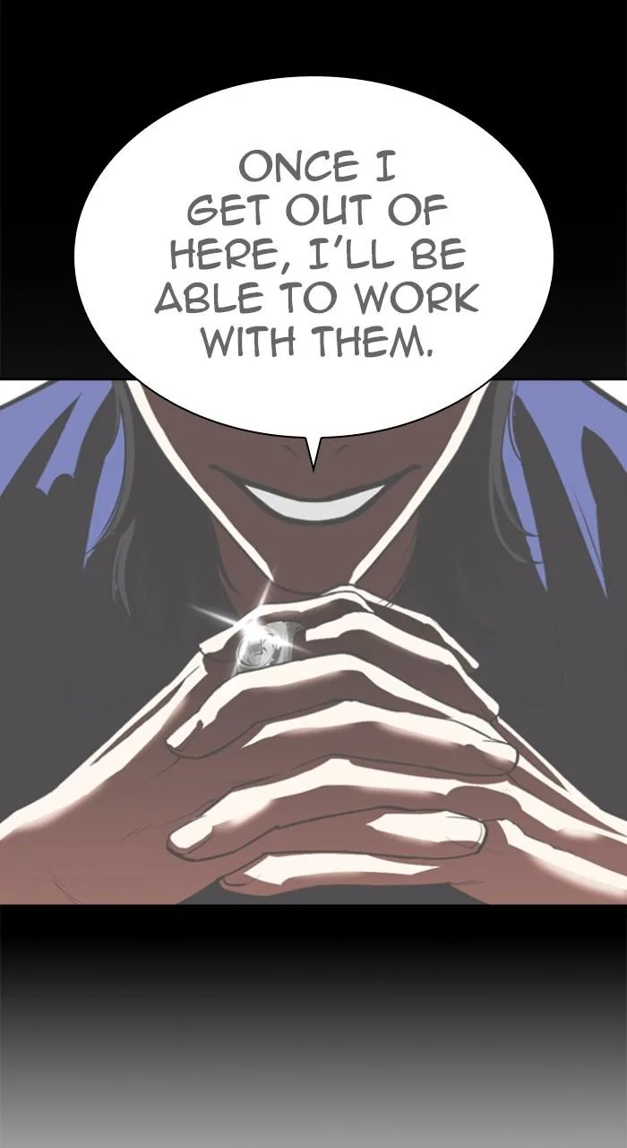 Lookism - Chapter 532 - Page 118