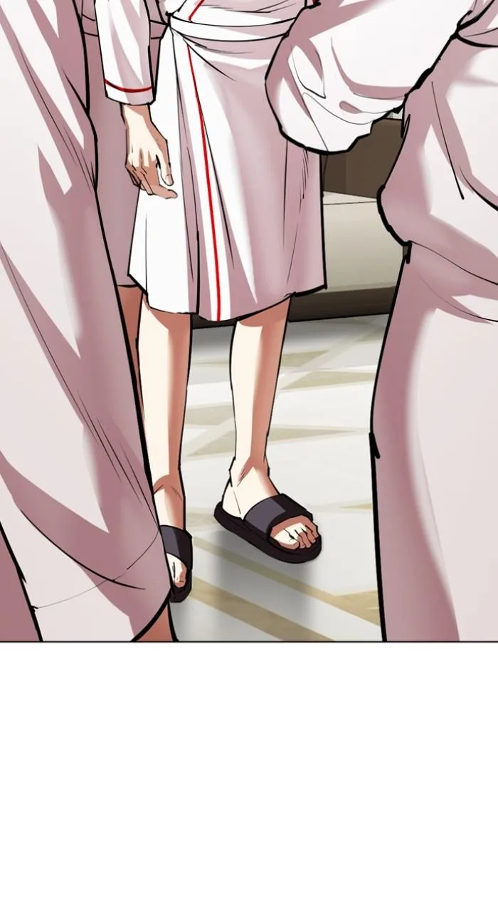 Lookism - Chapter 532 - Page 130