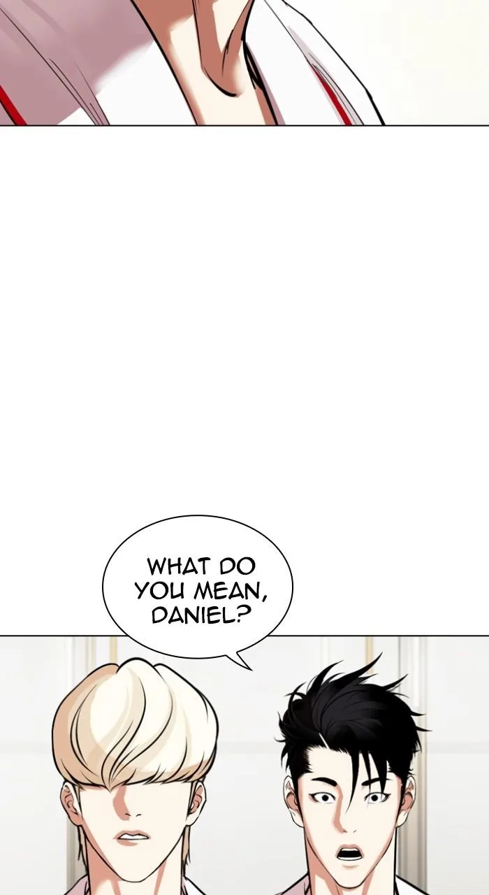Lookism - Chapter 532 - Page 133