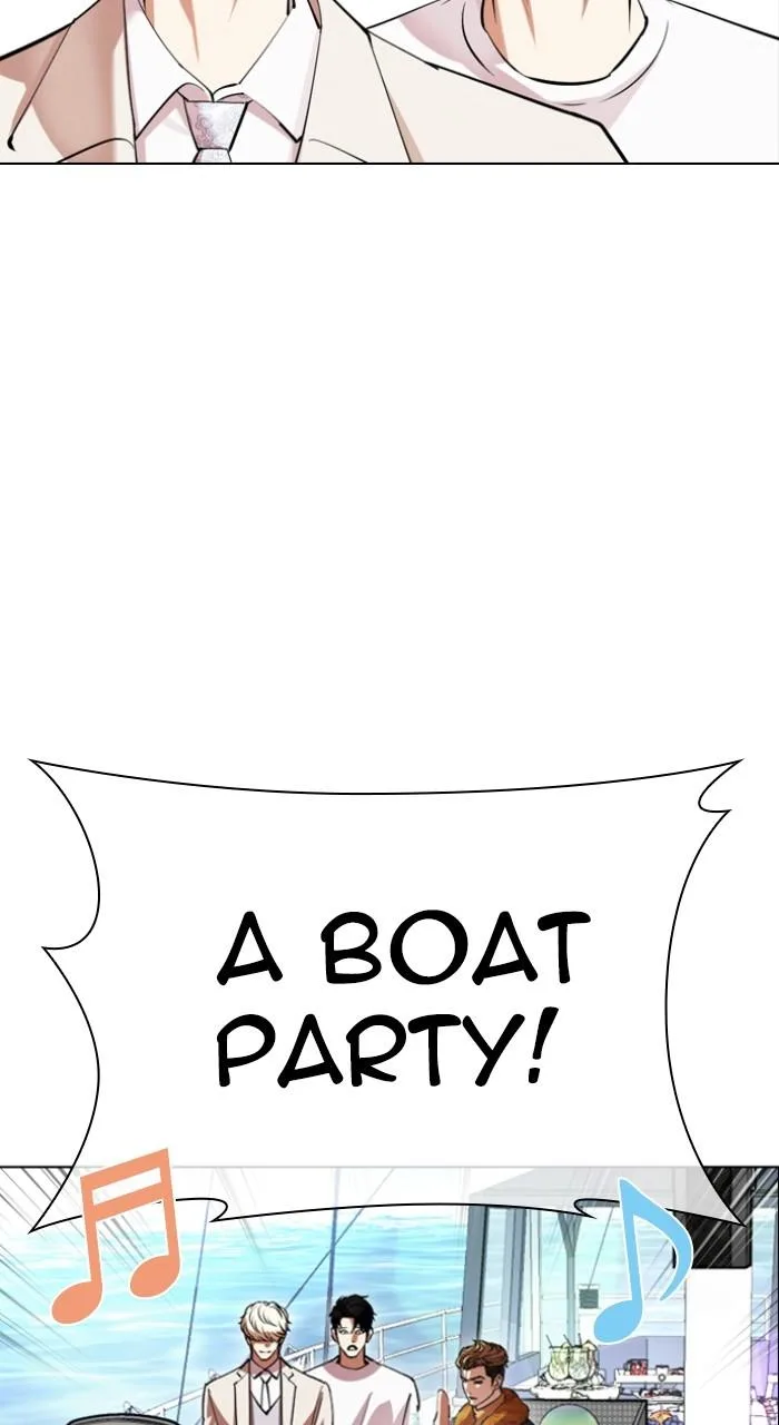 Lookism - Chapter 532 - Page 135