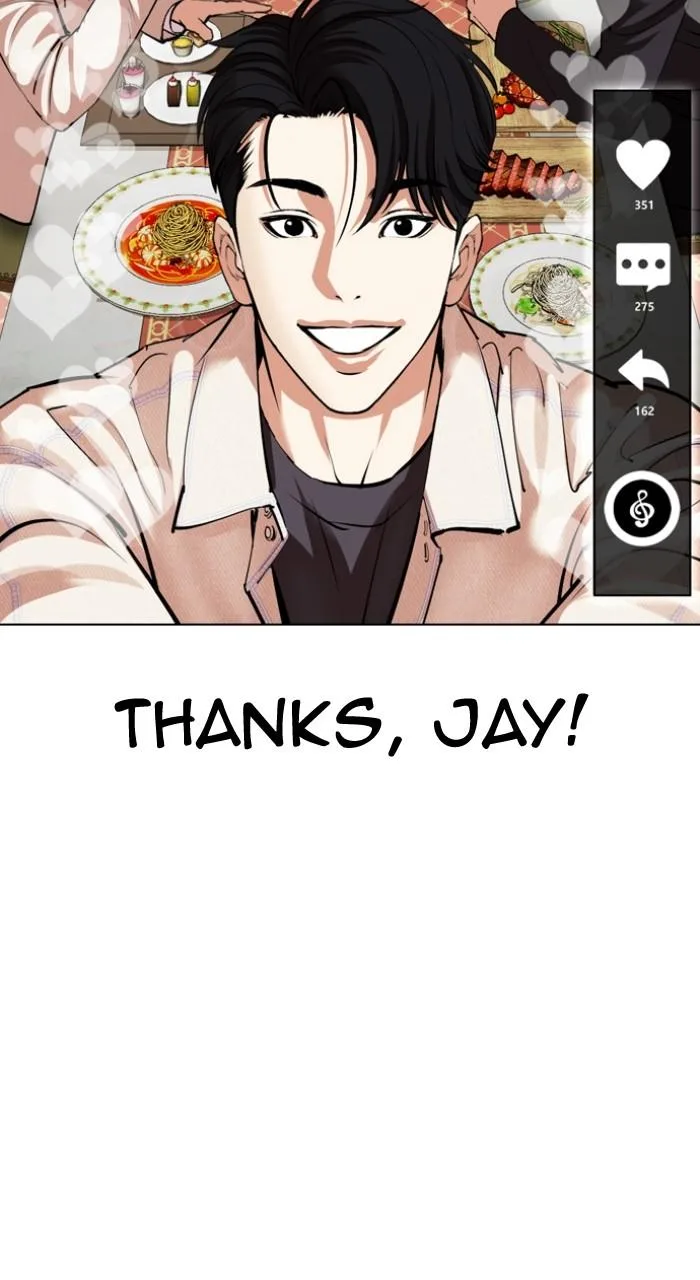 Lookism - Chapter 532 - Page 138