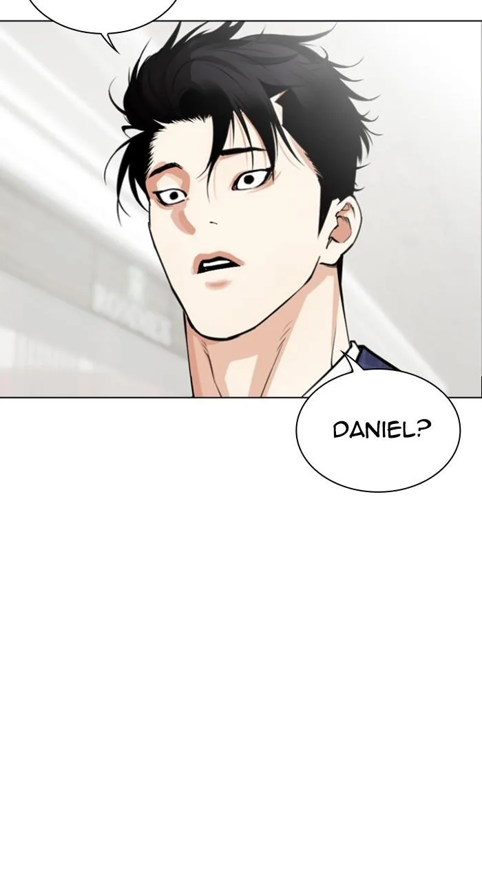 Lookism - Chapter 532 - Page 141
