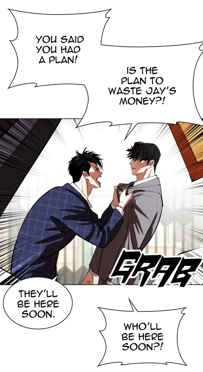 Lookism - Chapter 532 - Page 142