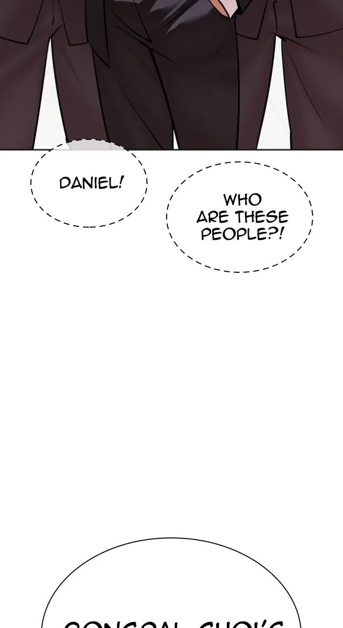 Lookism - Chapter 532 - Page 146