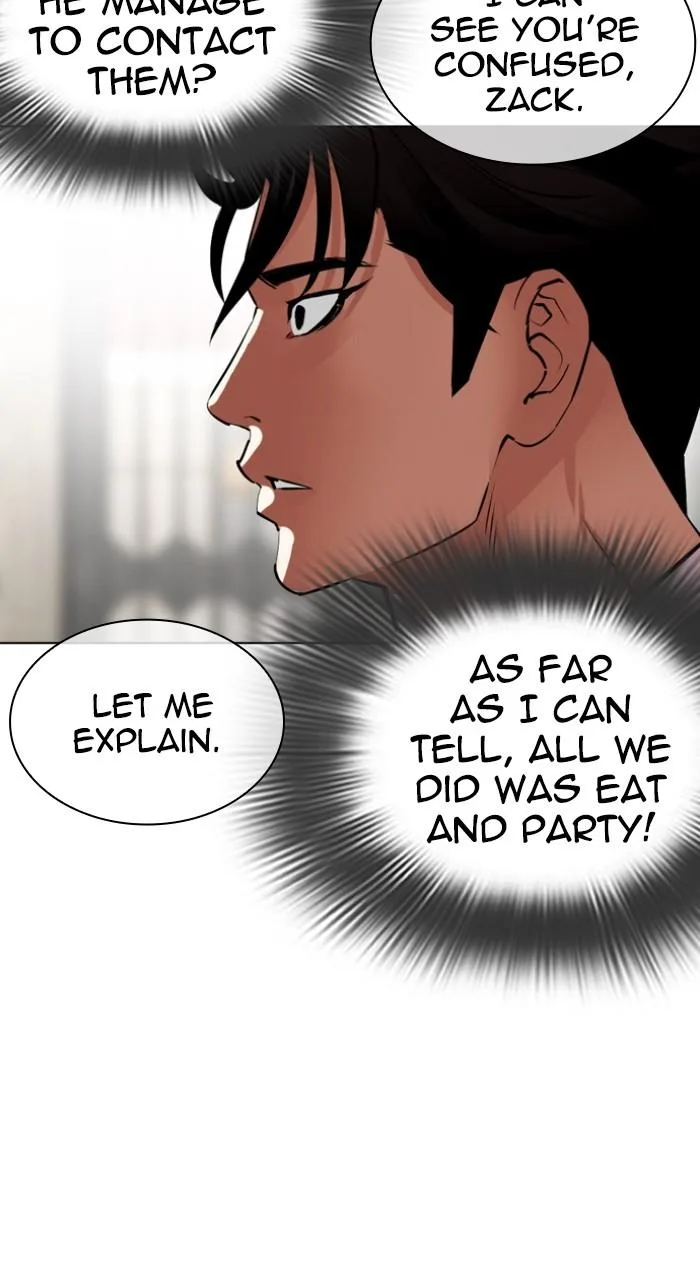 Lookism - Chapter 532 - Page 149