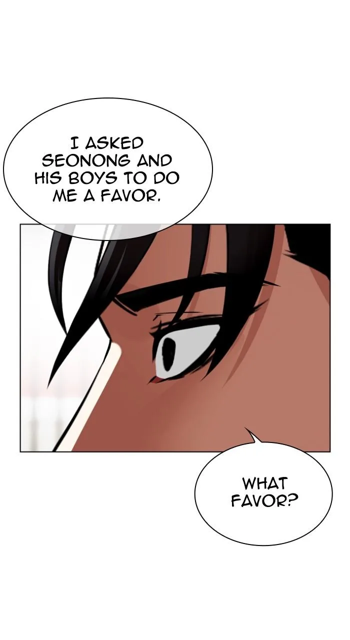 Lookism - Chapter 532 - Page 150