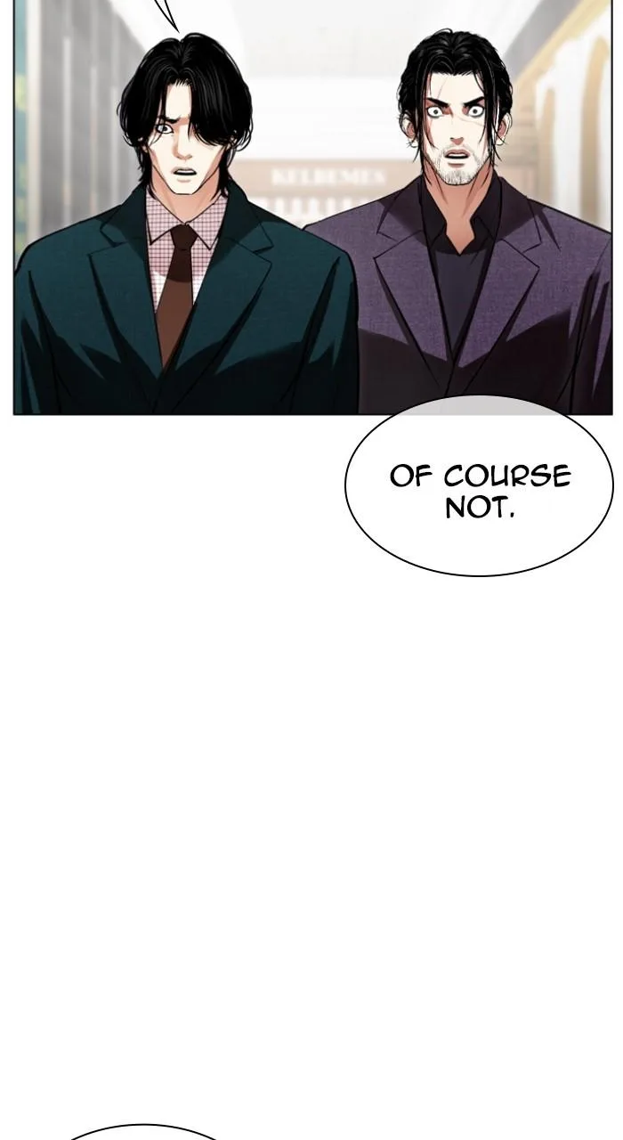 Lookism - Chapter 532 - Page 153