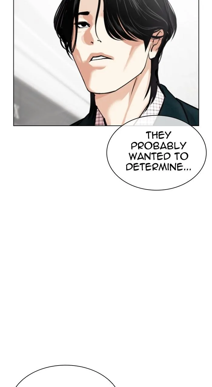 Lookism - Chapter 532 - Page 157