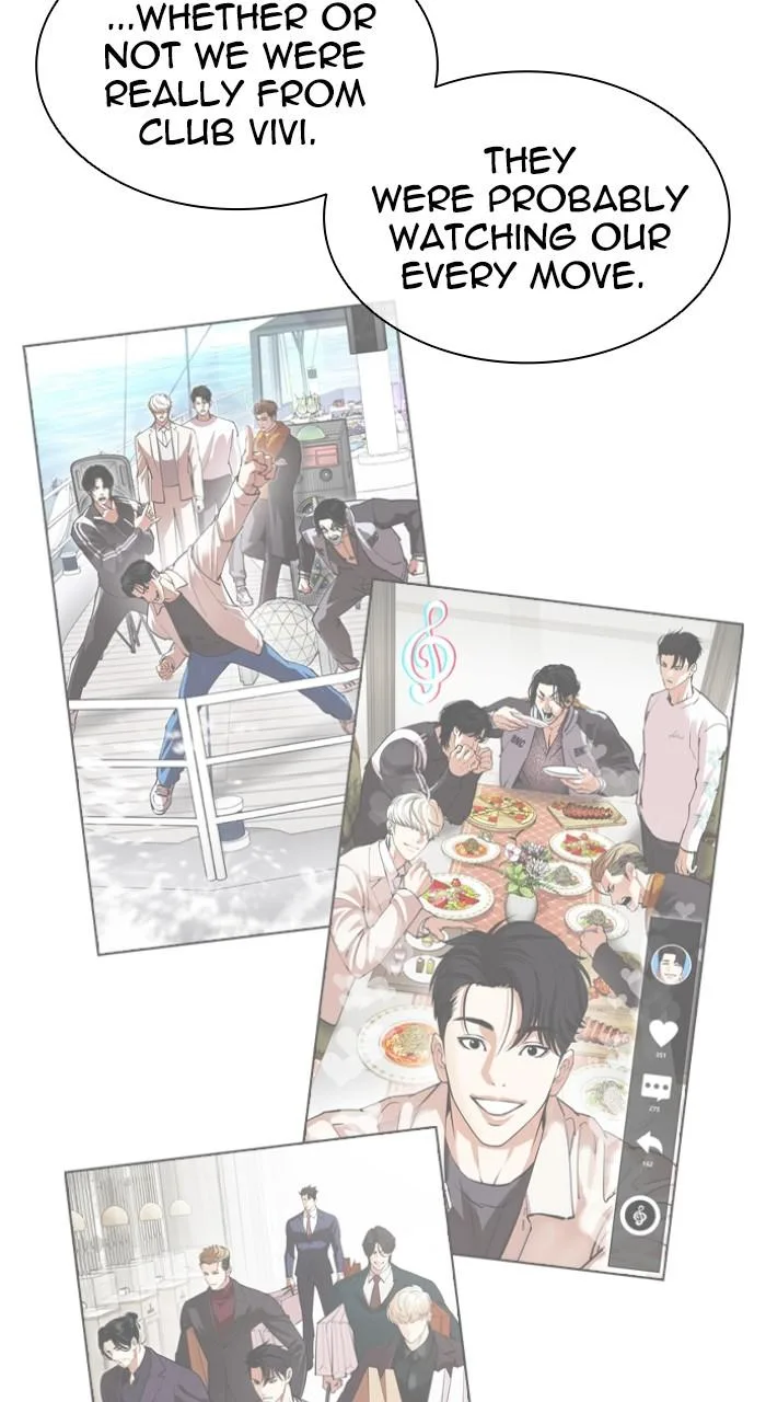 Lookism - Chapter 532 - Page 158