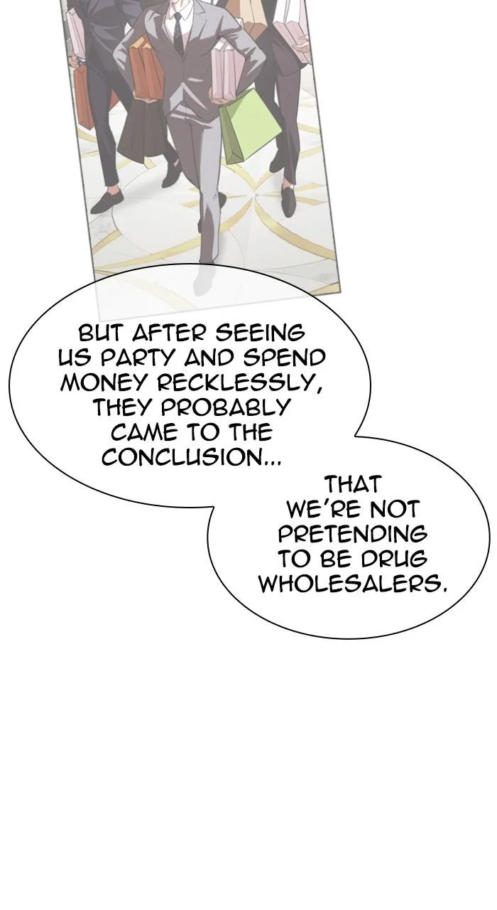 Lookism - Chapter 532 - Page 159