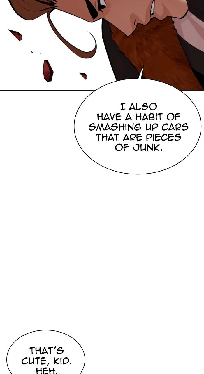 Lookism - Chapter 532 - Page 16