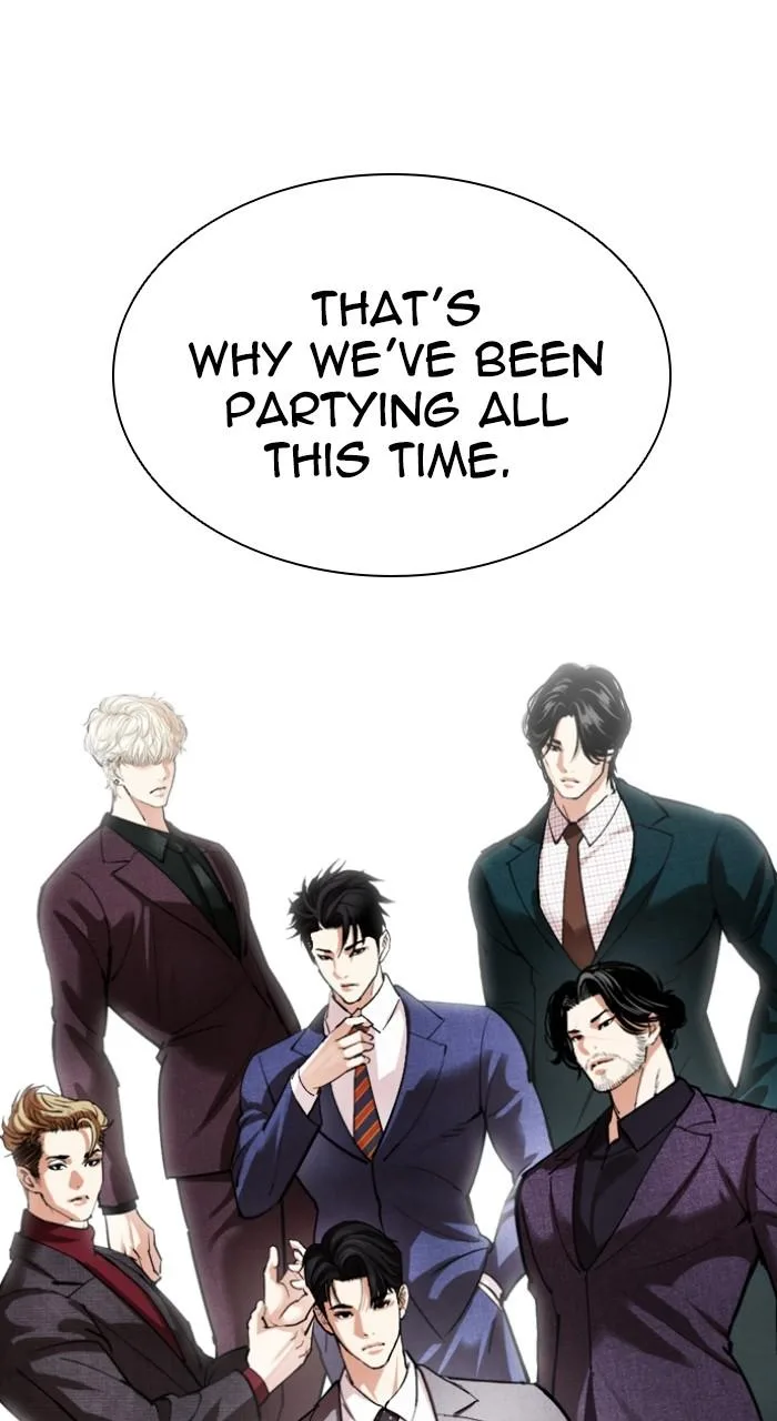 Lookism - Chapter 532 - Page 160
