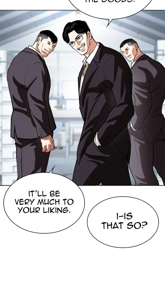 Lookism - Chapter 532 - Page 170