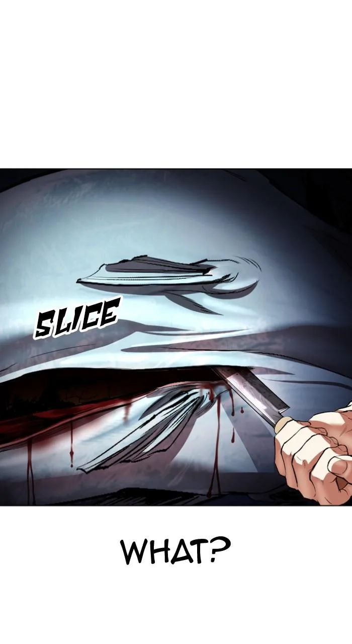 Lookism - Chapter 532 - Page 171
