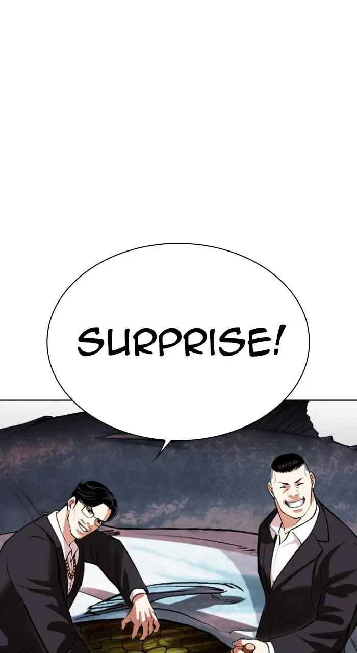 Lookism - Chapter 532 - Page 172
