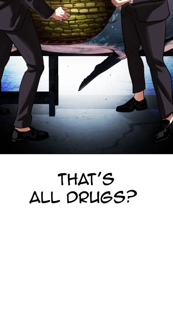 Lookism - Chapter 532 - Page 173