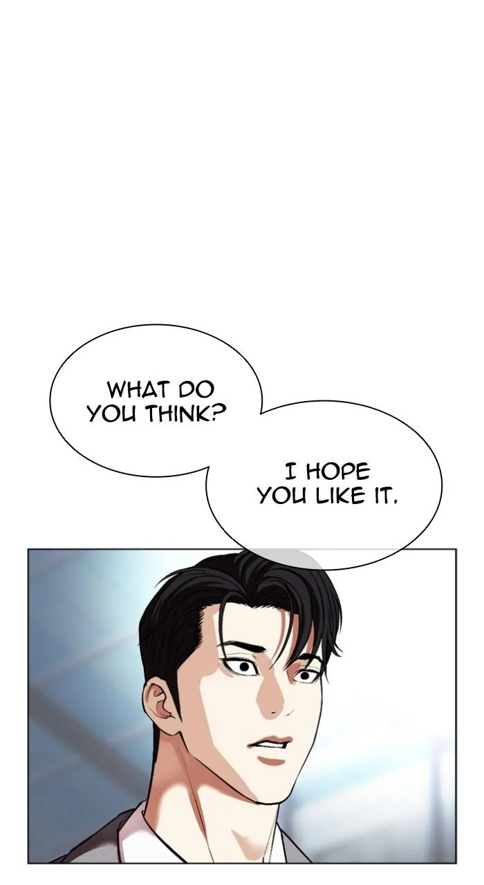 Lookism - Chapter 532 - Page 175