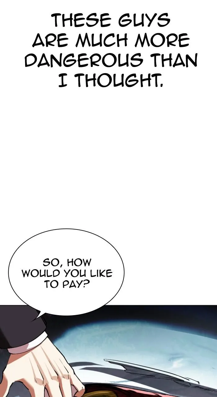 Lookism - Chapter 532 - Page 176