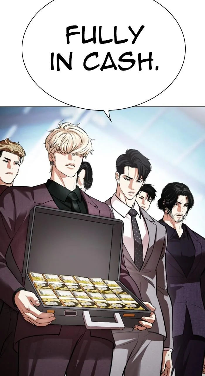 Lookism - Chapter 532 - Page 178