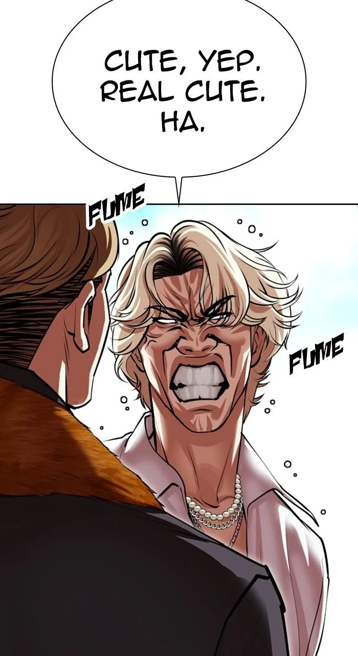 Lookism - Chapter 532 - Page 18