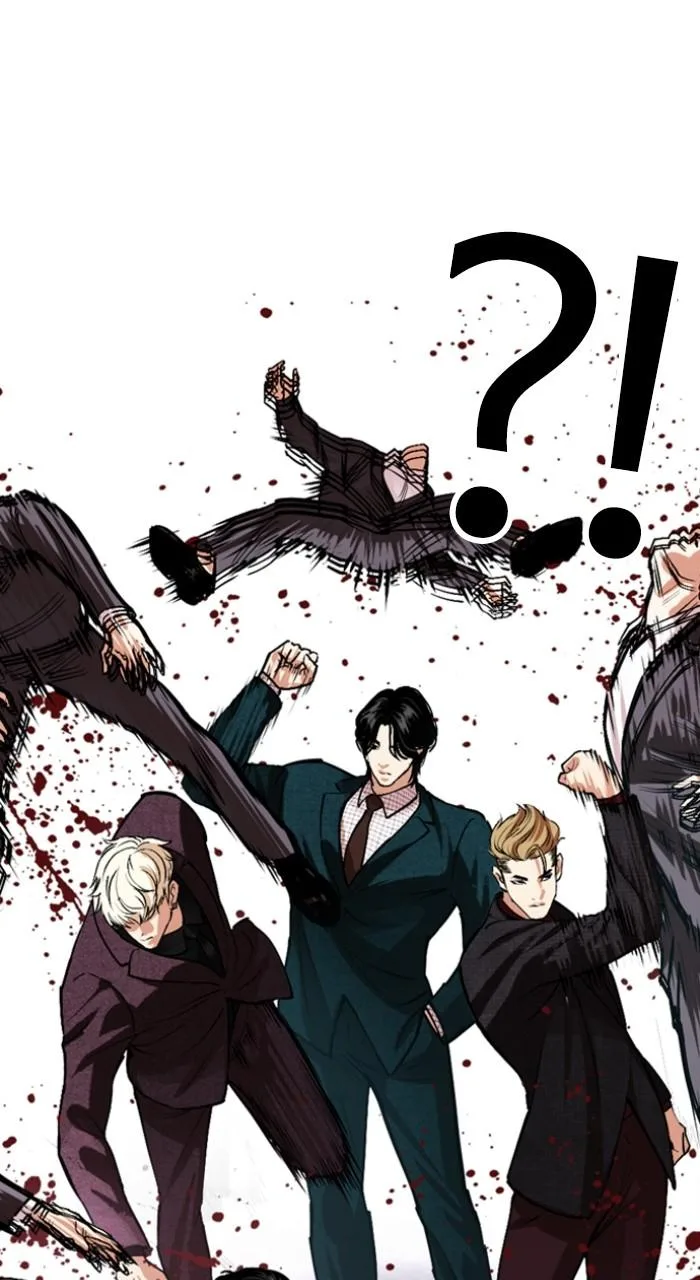 Lookism - Chapter 532 - Page 189