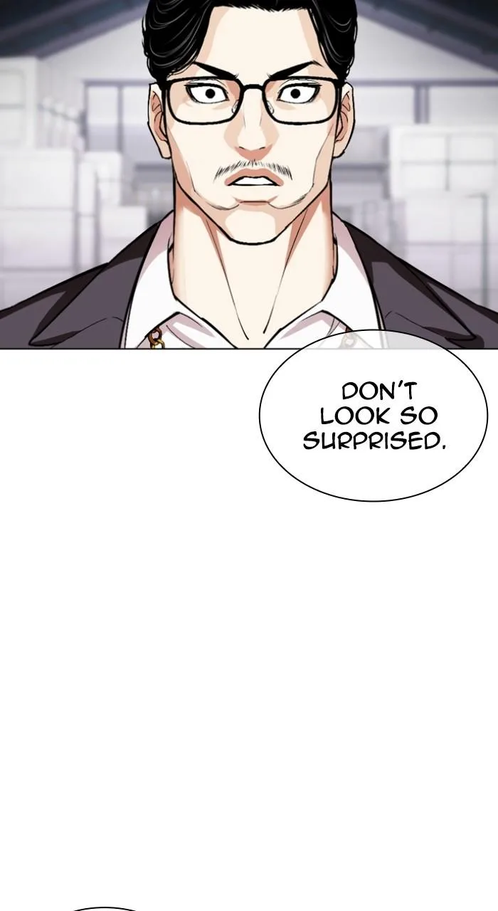 Lookism - Chapter 532 - Page 192
