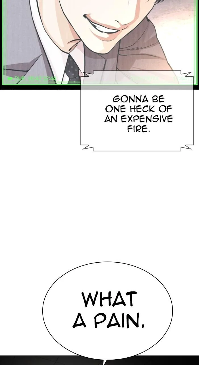 Lookism - Chapter 532 - Page 203