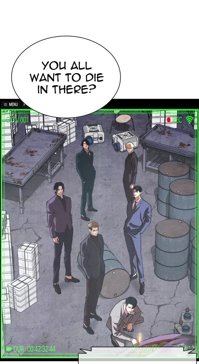 Lookism - Chapter 532 - Page 207