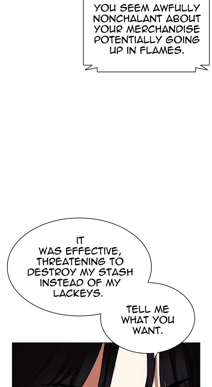 Lookism - Chapter 532 - Page 208