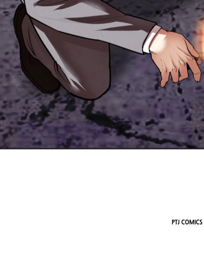 Lookism - Chapter 532 - Page 214