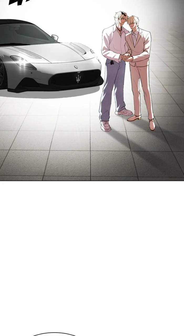 Lookism - Chapter 532 - Page 26