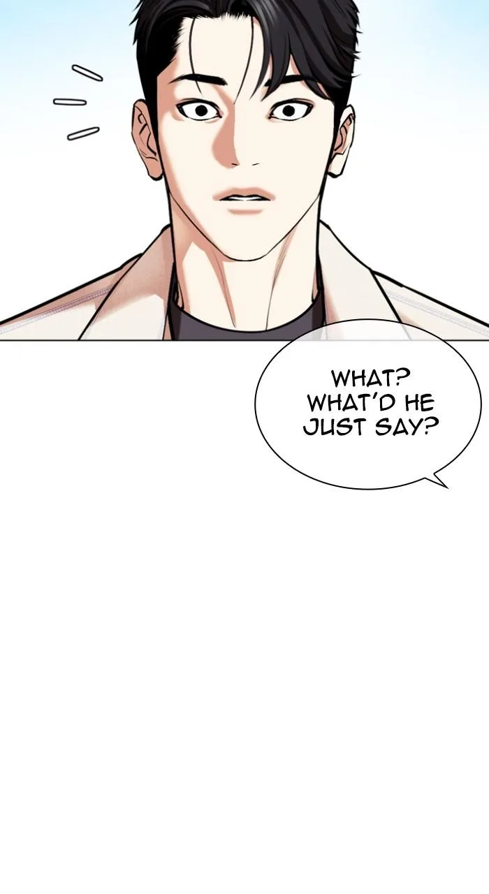 Lookism - Chapter 532 - Page 30