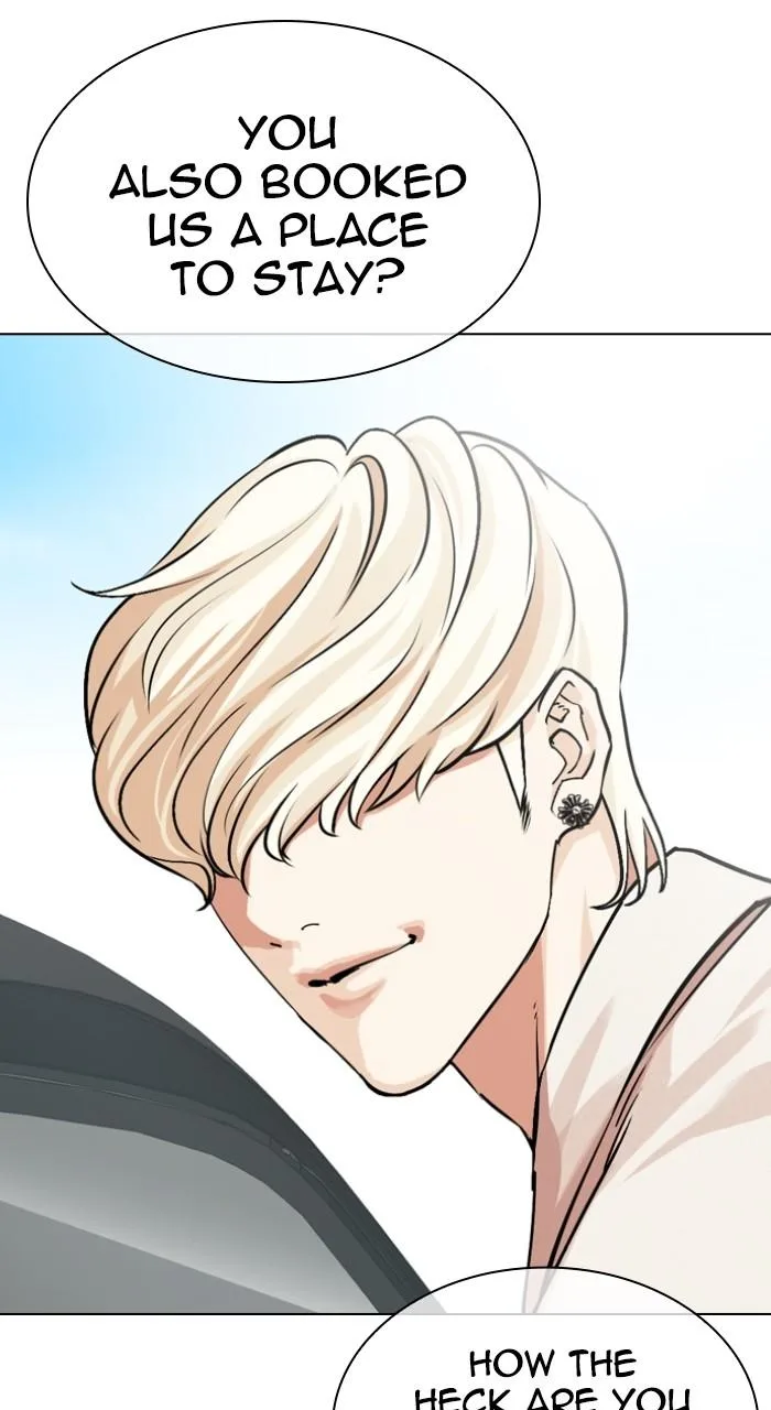 Lookism - Chapter 532 - Page 31