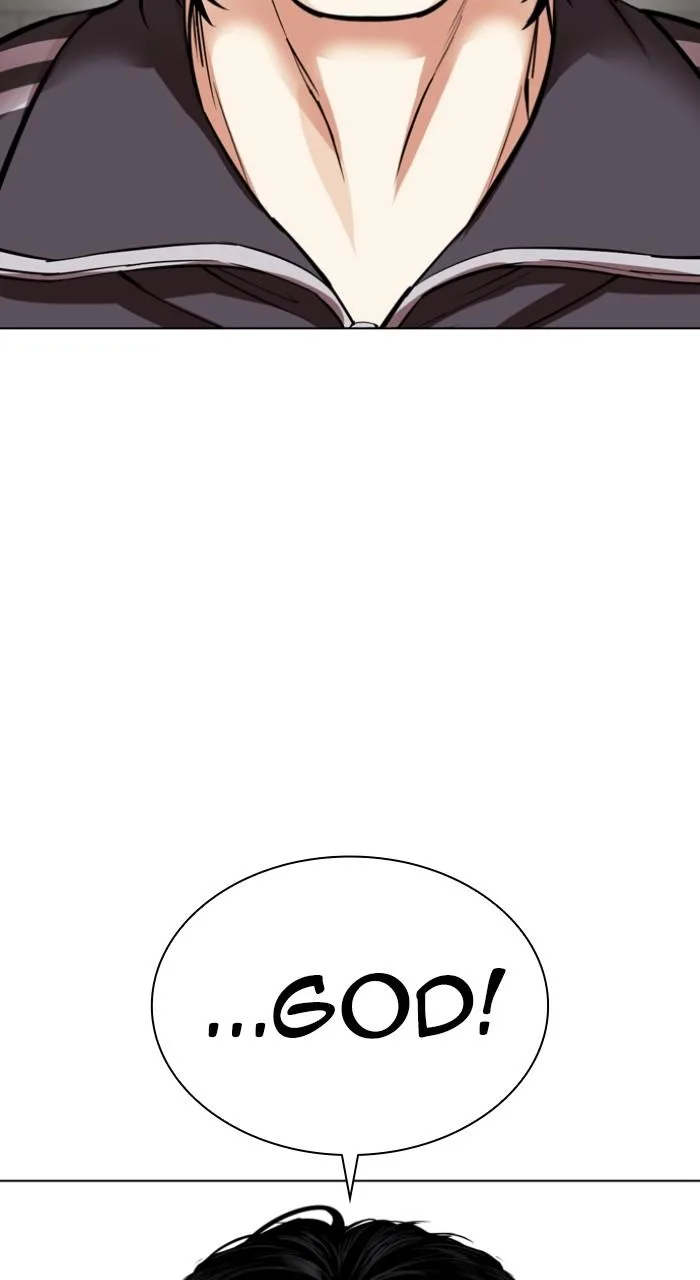 Lookism - Chapter 532 - Page 36