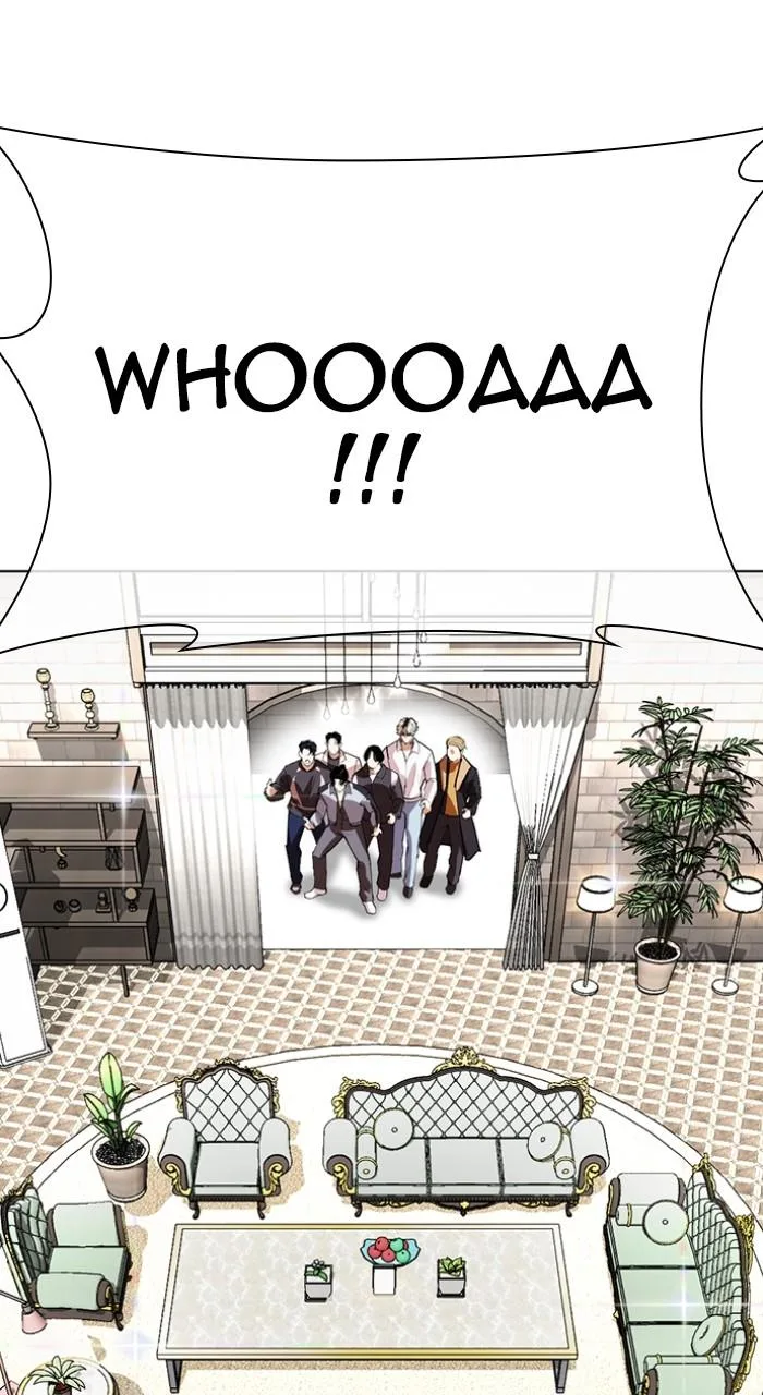Lookism - Chapter 532 - Page 38