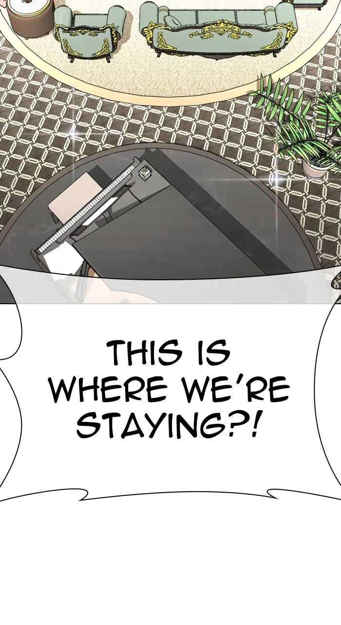 Lookism - Chapter 532 - Page 39