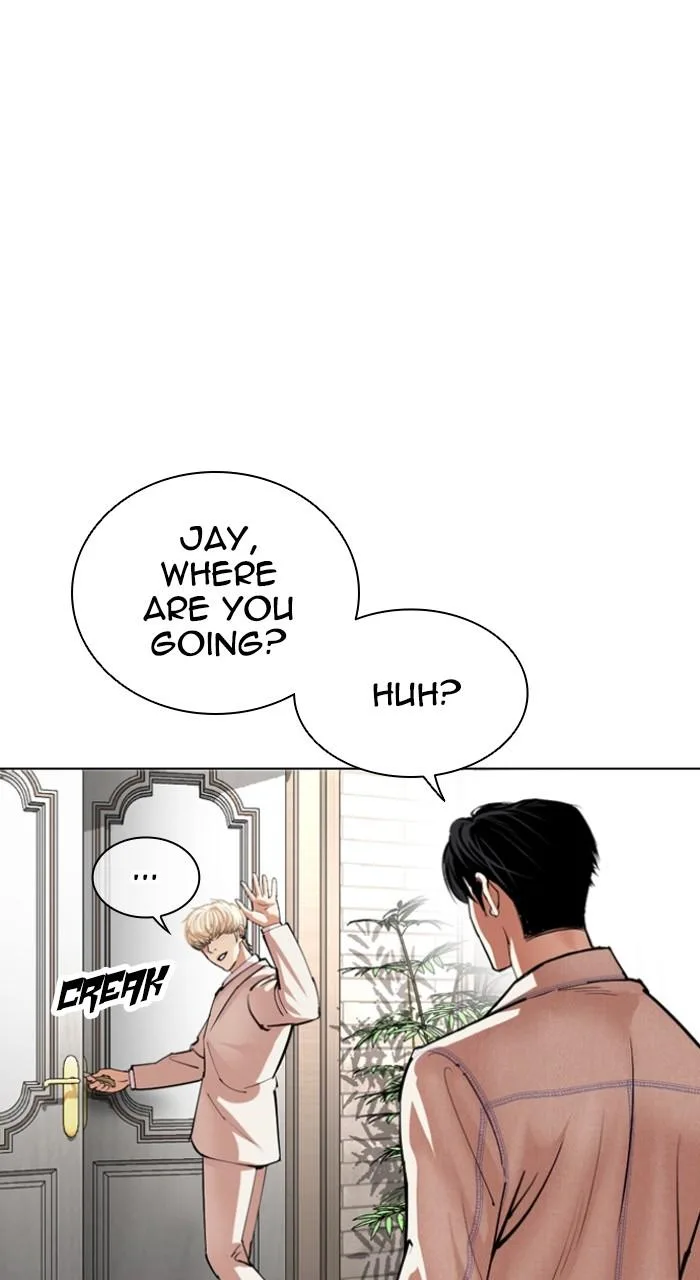 Lookism - Chapter 532 - Page 41