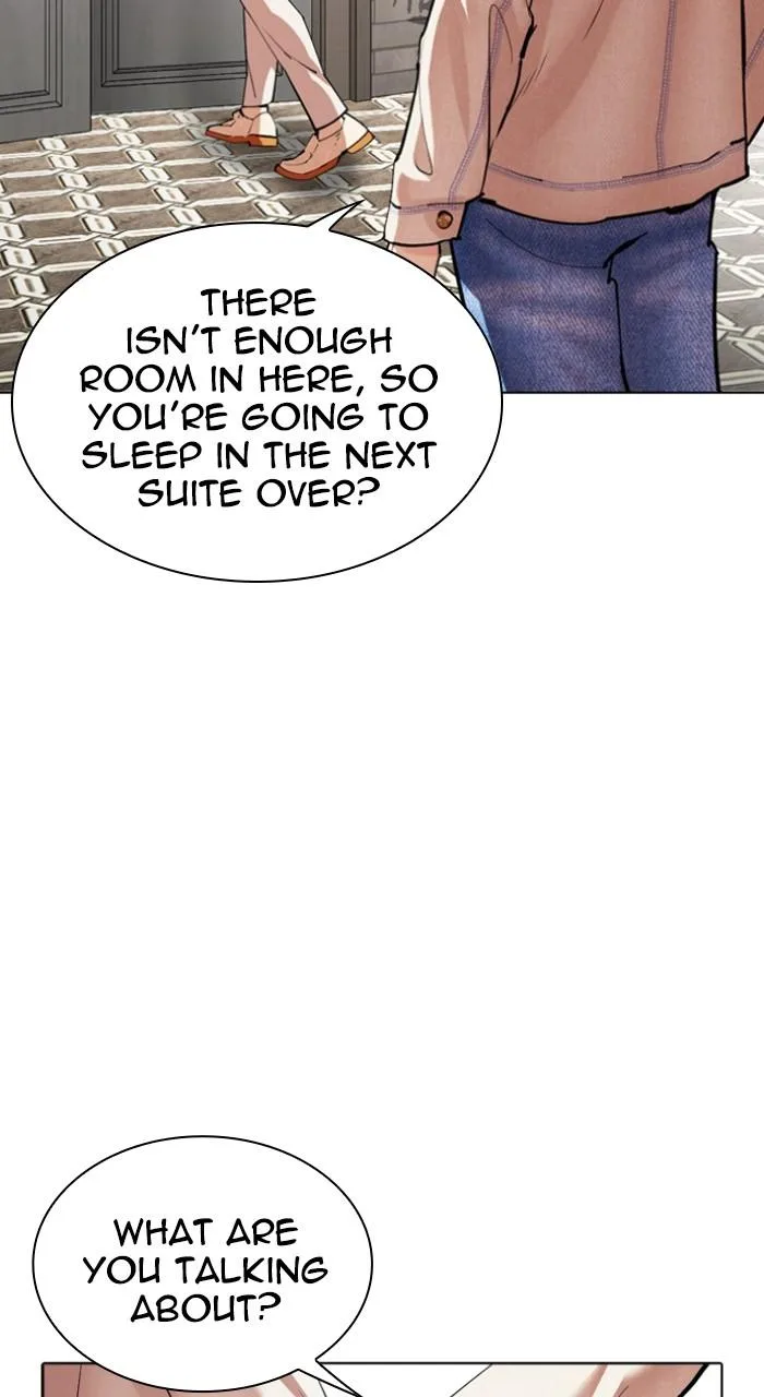 Lookism - Chapter 532 - Page 42