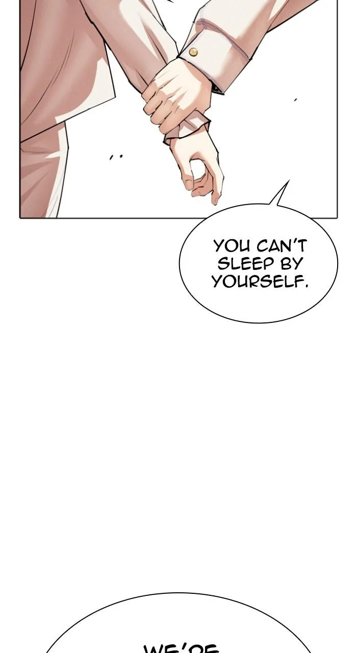Lookism - Chapter 532 - Page 43