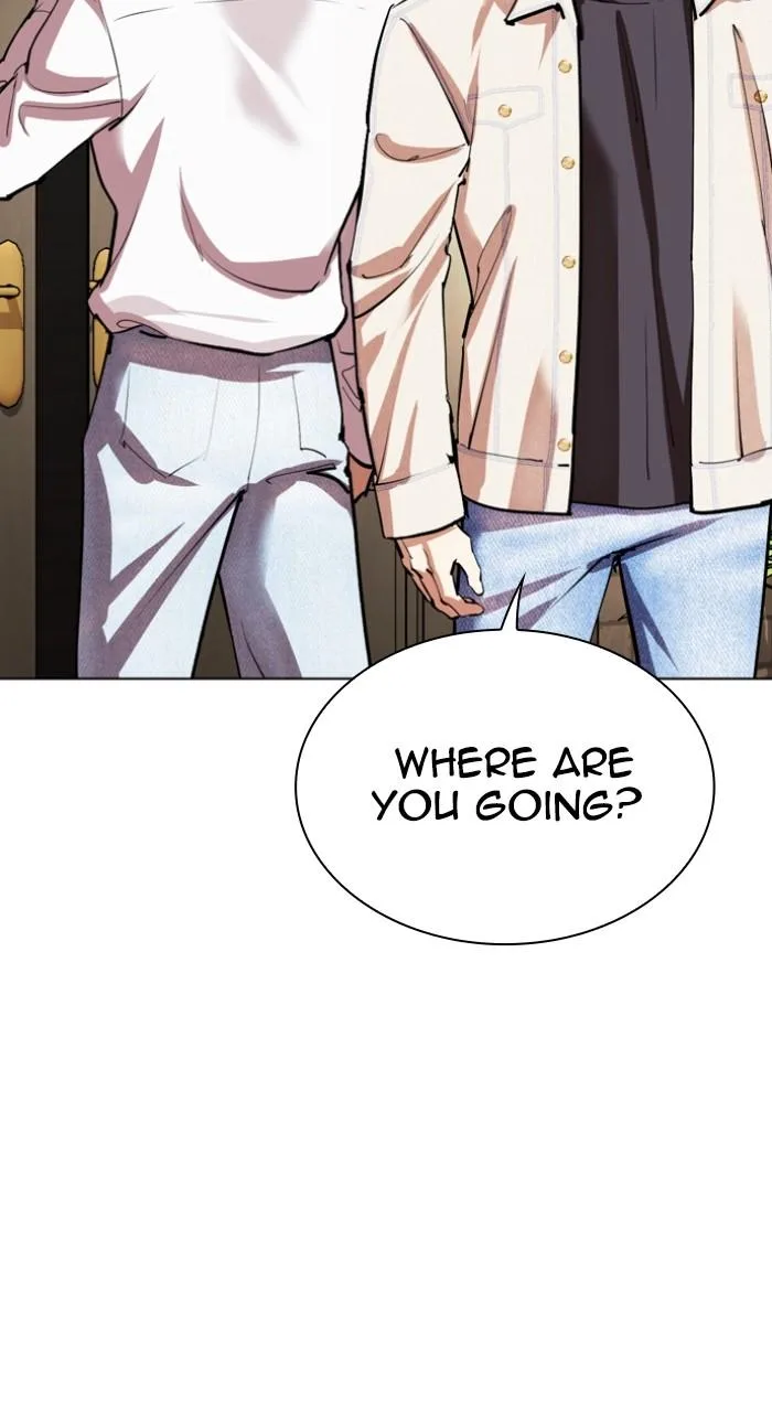 Lookism - Chapter 532 - Page 49
