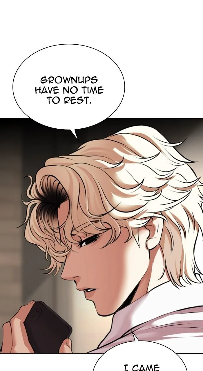 Lookism - Chapter 532 - Page 50