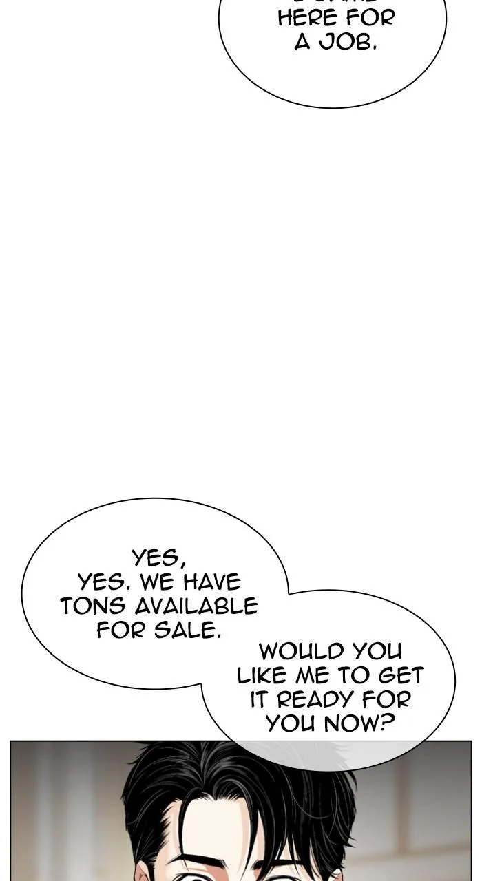 Lookism - Chapter 532 - Page 51