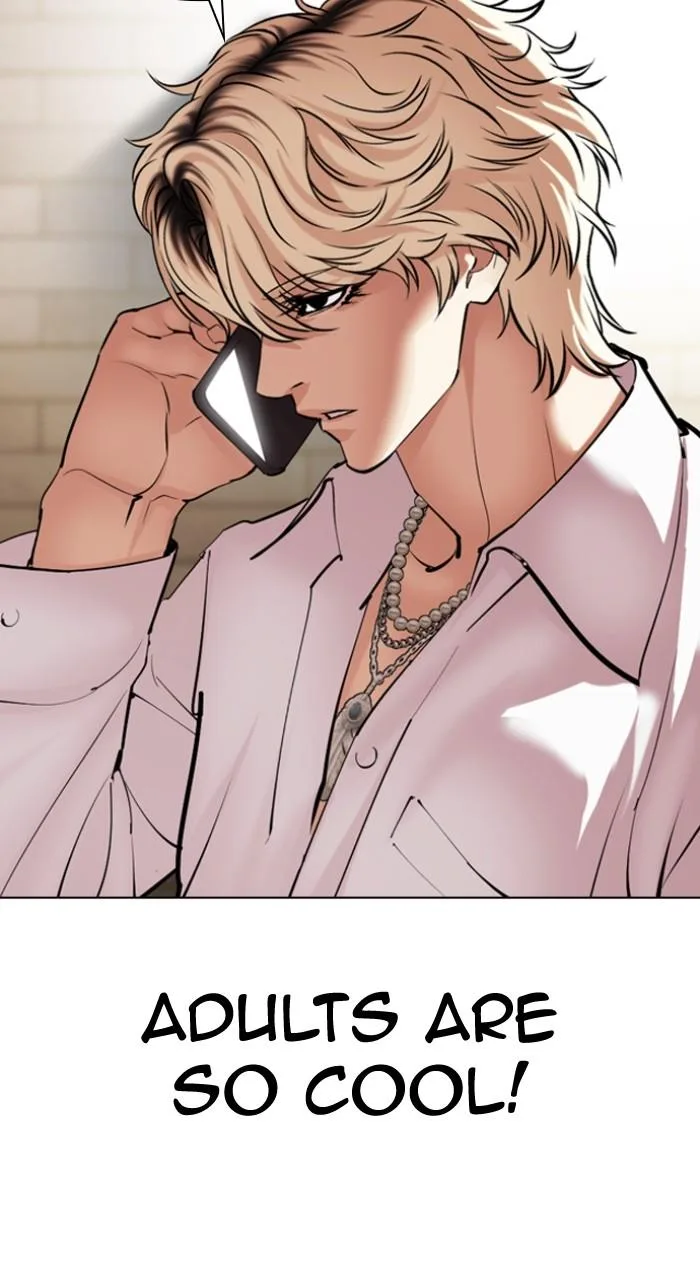 Lookism - Chapter 532 - Page 53