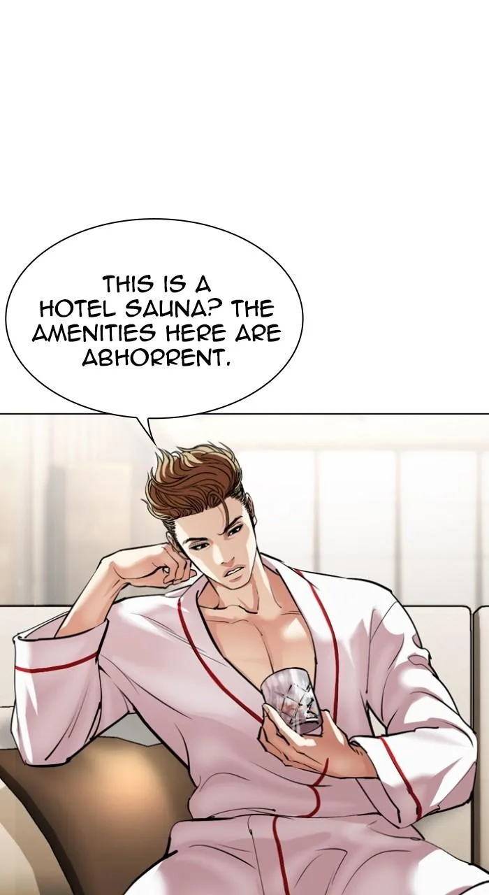 Lookism - Chapter 532 - Page 55
