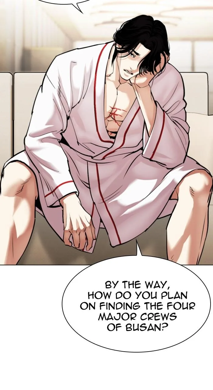 Lookism - Chapter 532 - Page 57