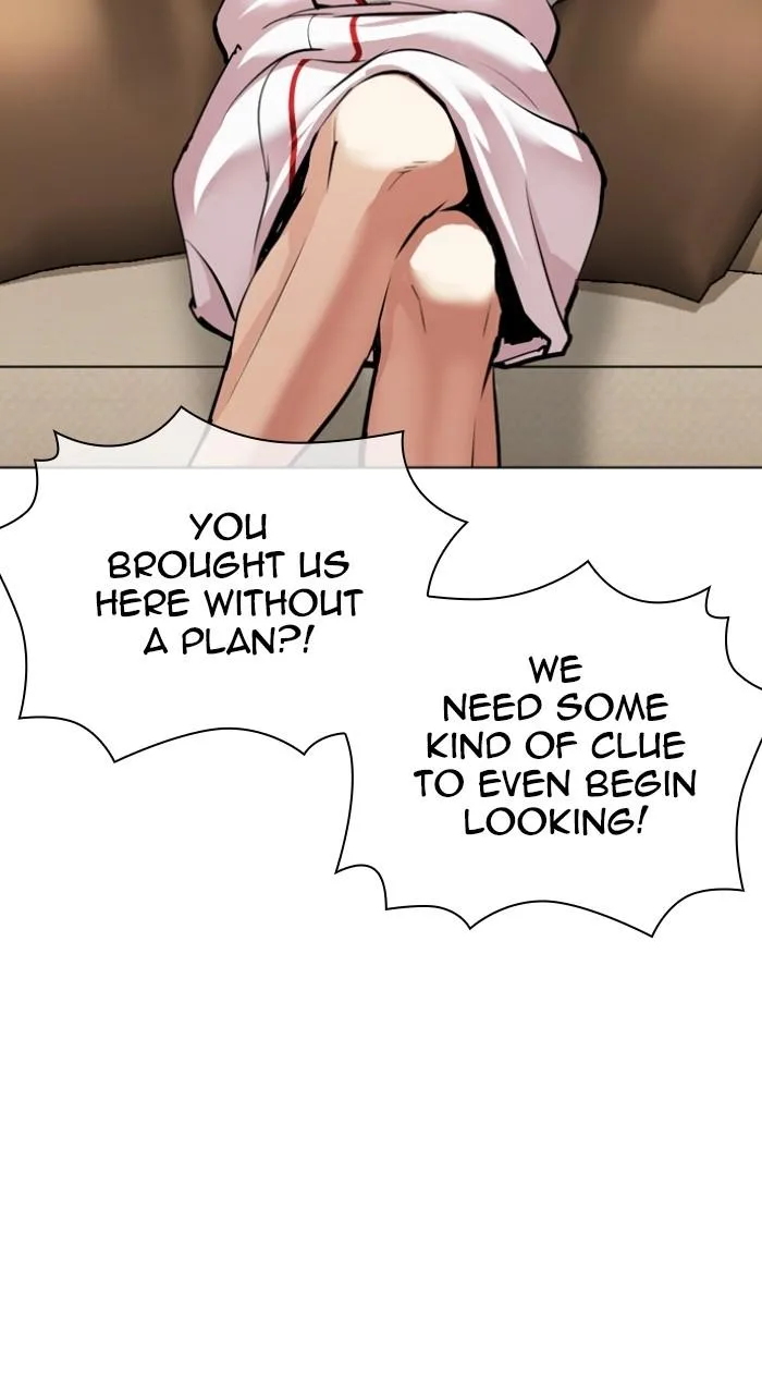 Lookism - Chapter 532 - Page 59