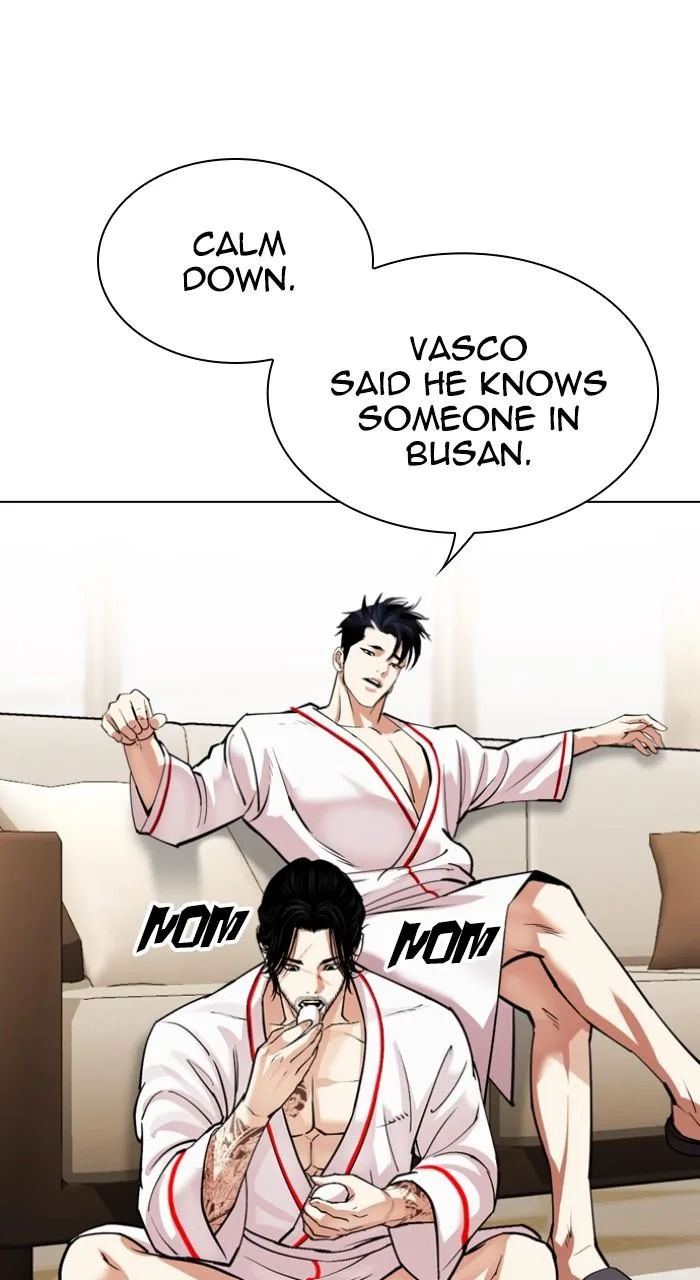 Lookism - Chapter 532 - Page 60