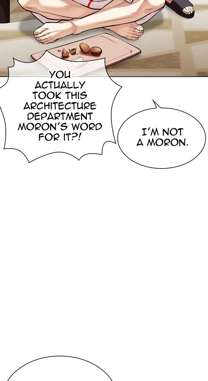 Lookism - Chapter 532 - Page 61