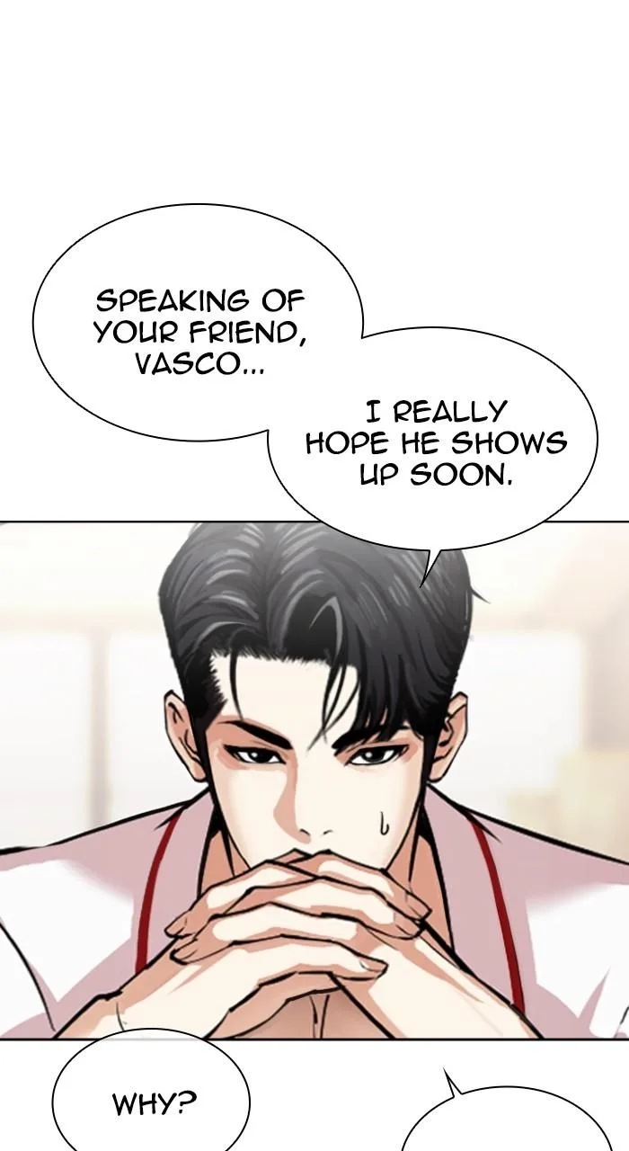 Lookism - Chapter 532 - Page 65